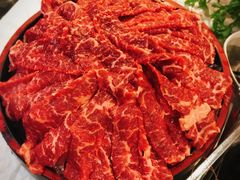 -鲜入围煮花胶鸡海鲜火锅