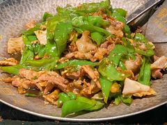 -费大厨辣椒炒肉(太平老街店)