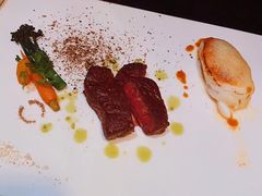 -莲西餐(曲江店)