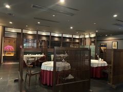 -ZEN采蝶轩·粤味臻鲜·手作点心·商务宴请(泰州店)