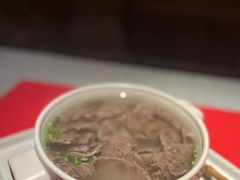 -春色如许·茶食餐厅(桃李春风店)