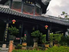 -文昌阁
