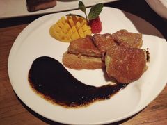 -阿吾罗日本料理(K11艺术中心店)