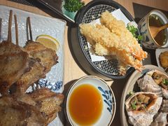 -德川家日本料理(中关村寰太大厦店)