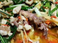 骨髓-二0二李记南瓜田鸡老字号(宜宾一店)