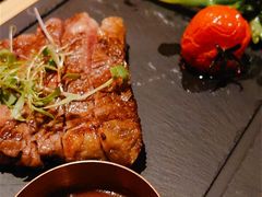 -YUE·6·西式融合餐厅(外滩六号店)