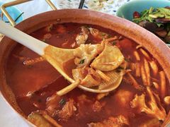 -沿途四季·云南菜·诗酒茶(蓝色港湾店)