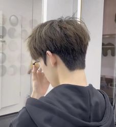 -逸丝风尚yesfashion造型