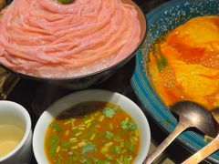 -吼堂老火锅(太古里总店)