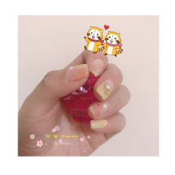 -LEILEI NAIL蕾蕾美甲美睫