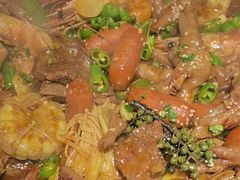 -徐记小怪兽肉蟹煲(中央大街店)
