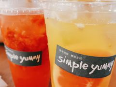 -Simple Yummy简单美味(上邦百汇城店)