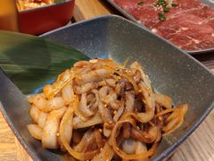 -新石器烤肉(招商1872店)