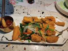 -素描餐厅(灵隐天竺店)