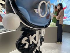 -泡泡玛特POPMART(赛格国际购物中心店)