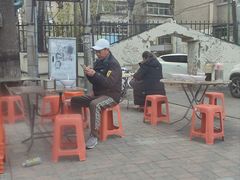 -北路拉面馆(洪湖里店)