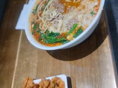 -端仕小锅(文林街店)