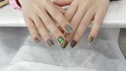 -斯馨·健康美甲美睫