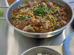 -蓉三少冒烤鸭·四川小吃集(北京首店)