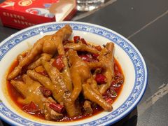 -回家吃饭·地道南昌菜(建德观总店)