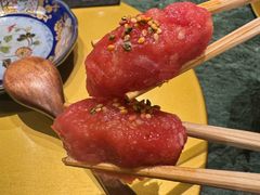 -鮨冠OMAKASE食べ放题(北京首店)