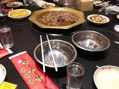 -芦月轩羊蝎子(北蜂窝店)