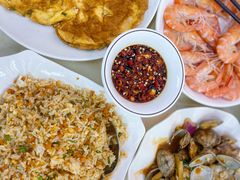 -瑶记海鲜餐厅(西涌店)