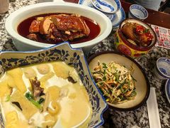 -南京大牌档(崇文门国瑞店)
