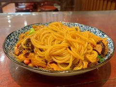 -螺世纪螺蛳粉·桂味小排档(裕德店)