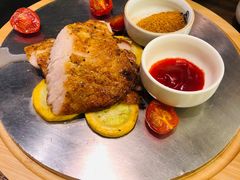-小大董·烤鸭(王府井apm店)