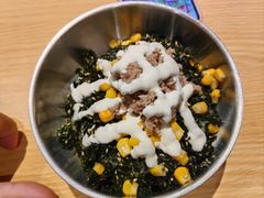 -朴大叔拌饭(上海金山万达店)