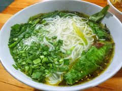 -越洋肖氏老米线(杨家坪店)