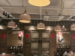 -乡里八闽·福州乡土菜(火车北站店)