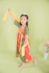 -皇家爱婴高端儿童摄影(苹果园店)