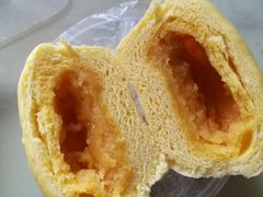 流沙包-巴比馒头(涵青路店)