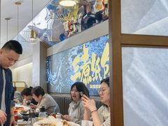 -三煮纸包鱼(青岛总店)