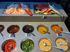 -楠火锅(昆山金鹰店)