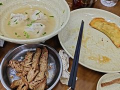 -李记清真馆(打钉巷店)