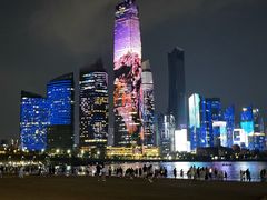 -青岛第三海水浴场