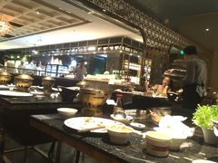 -半岛翡丽海鲜自助餐厅(观风亭店)
