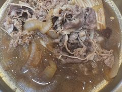 -南城香·饭香串香馄饨香(青年路店)