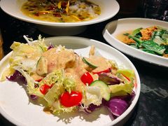 -桂花里·衢州菜·精酿餐吧(未来科技城万达广场店)