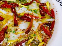 老坛子酸菜鱼-新太二·鲜料川菜(晶耀前滩店)