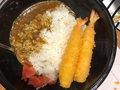 -食其家·牛丼咖喱(天津梅江印象城店)