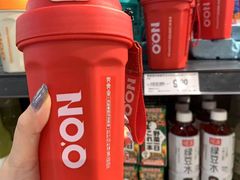 -永辉超市(鲁谷店)