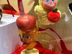 -泡泡玛特POPMART(侨福芳草地店)
