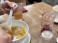 -百福麵家(新馬路店)