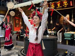 -桥边小楼·手工云南菜·丽江地标美食