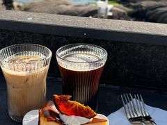 -Vanillacafe香草咖啡(银海大世界店)