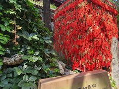 -潭柘寺景区